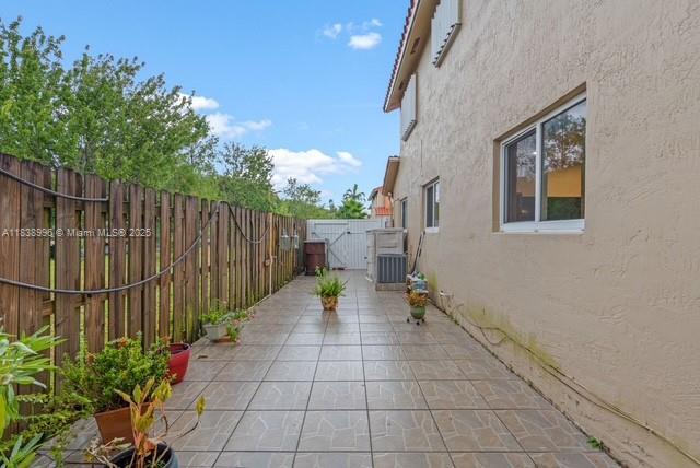 WEST PALM GARDENS VILLAS - Residential