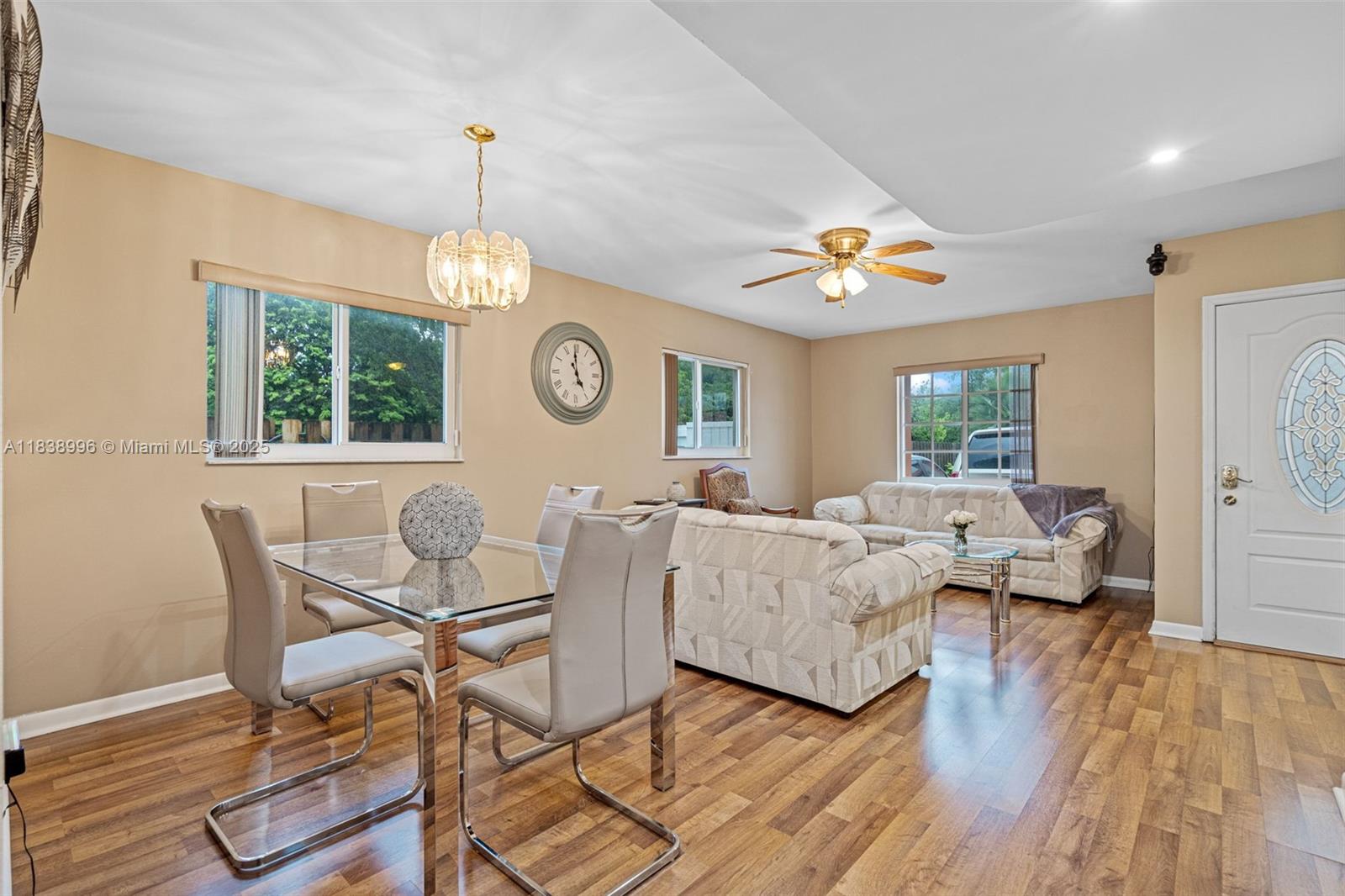 WEST PALM GARDENS VILLAS - Residential