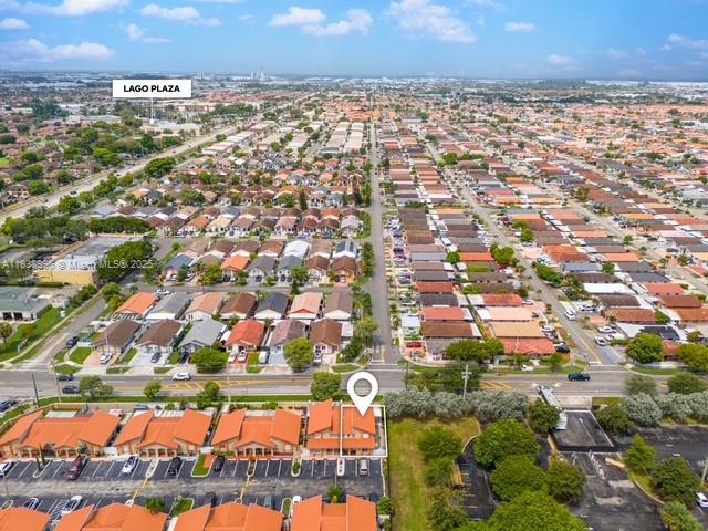 WEST PALM GARDENS VILLAS - Residential