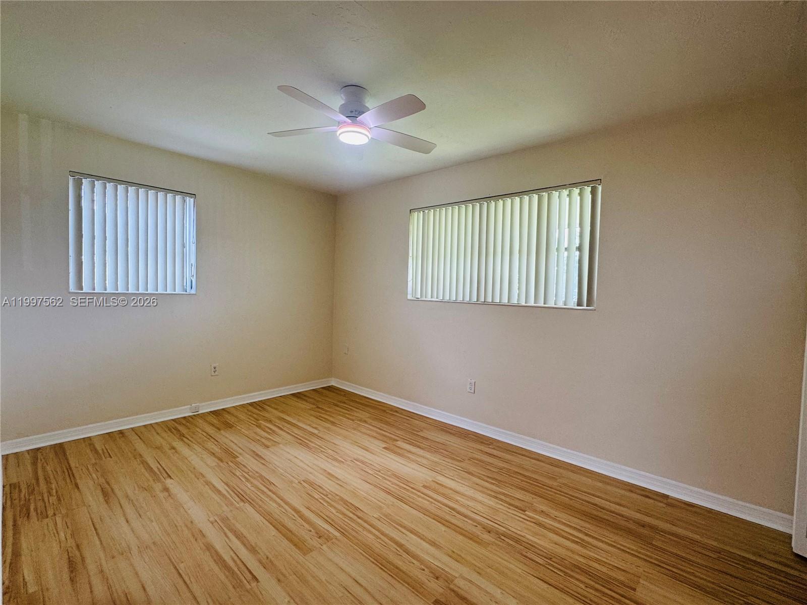 BOULEVARD HEIGHTS SEC NIN - Residential Lease