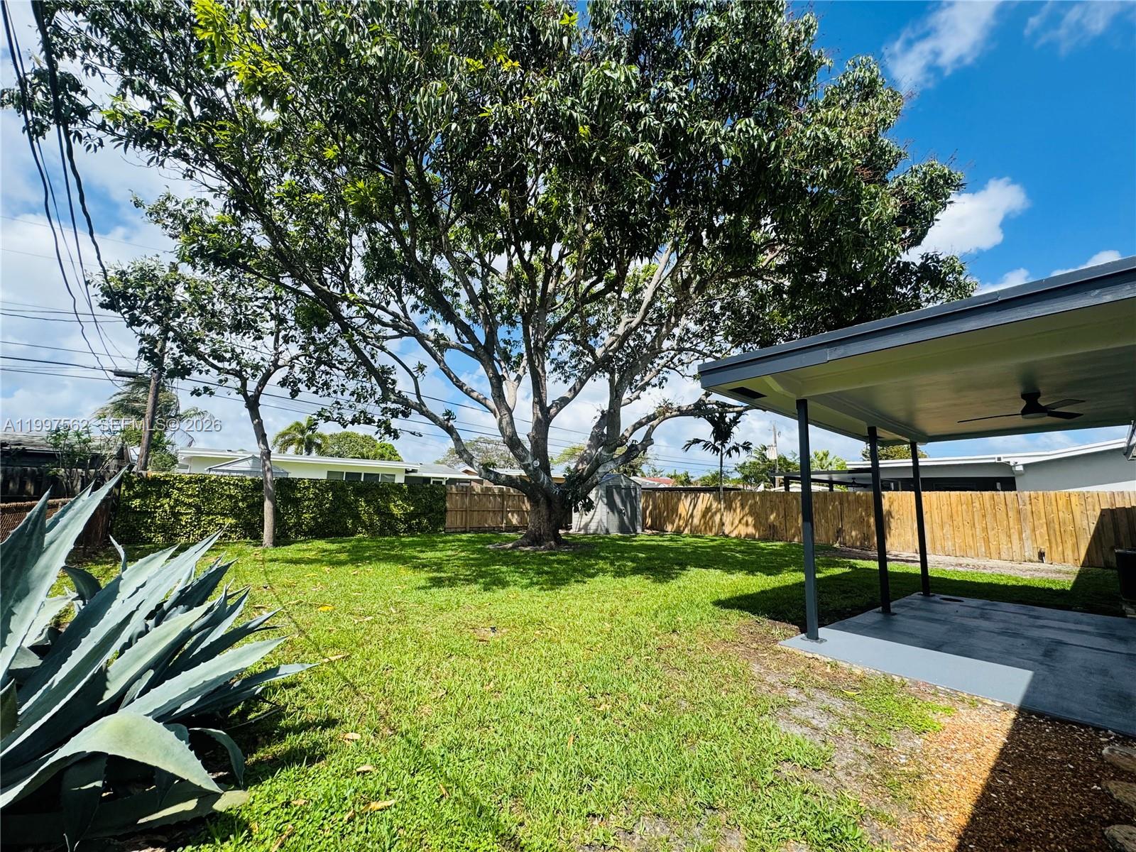 BOULEVARD HEIGHTS SEC NIN - Residential Lease