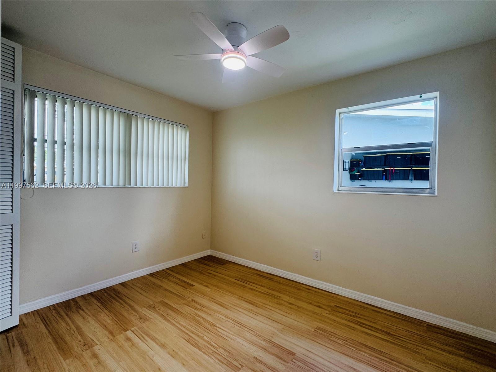 BOULEVARD HEIGHTS SEC NIN - Residential Lease