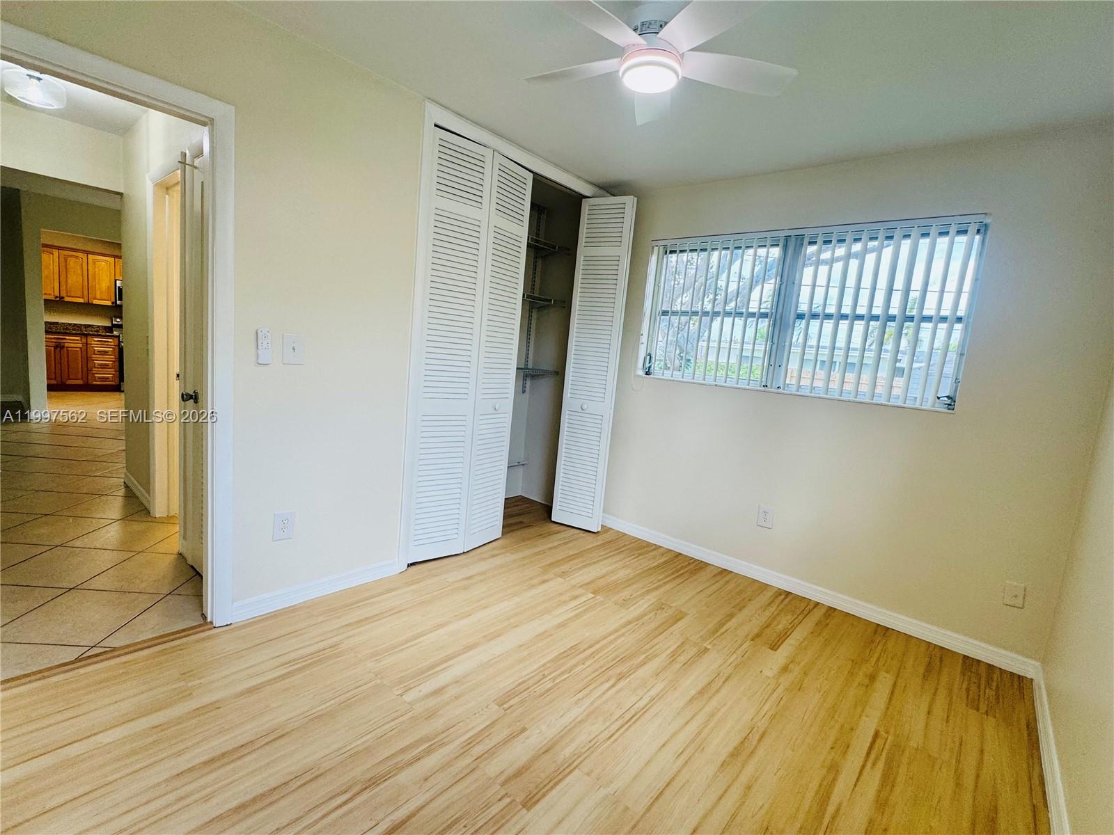 BOULEVARD HEIGHTS SEC NIN - Residential Lease