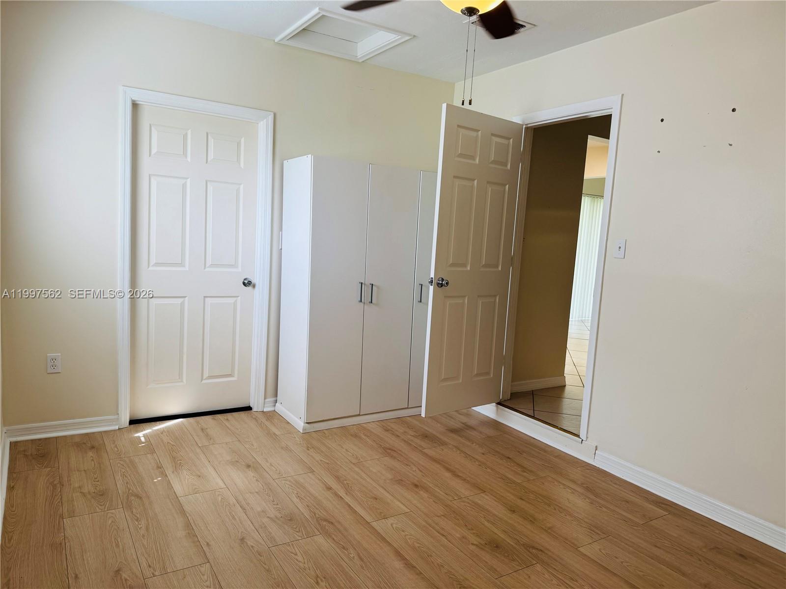 BOULEVARD HEIGHTS SEC NIN - Residential Lease