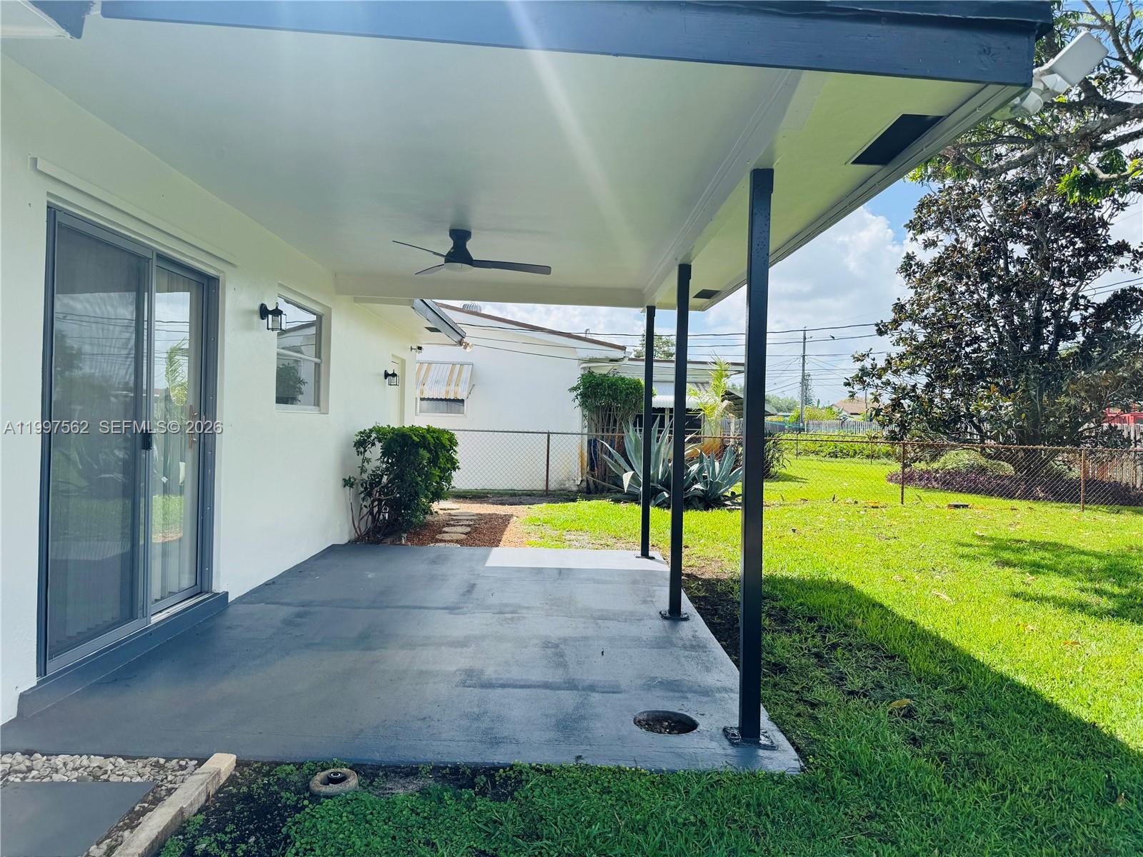 BOULEVARD HEIGHTS SEC NIN - Residential Lease