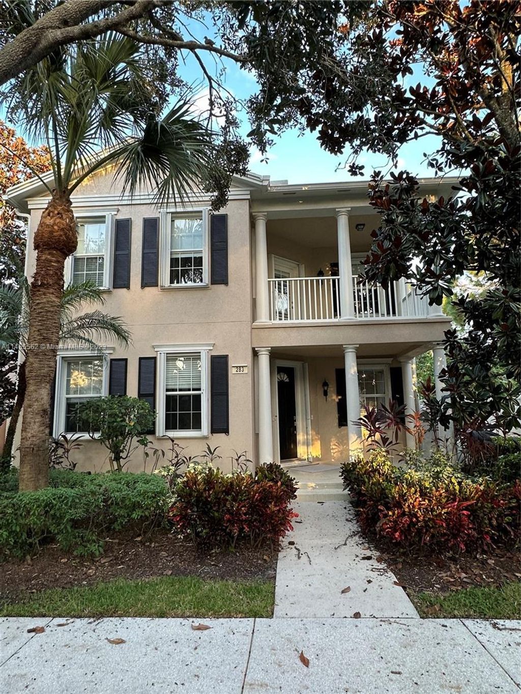 Photo of 283 Caravelle Dr #283, Jupiter, FL 33458 (MLS # A11465562)