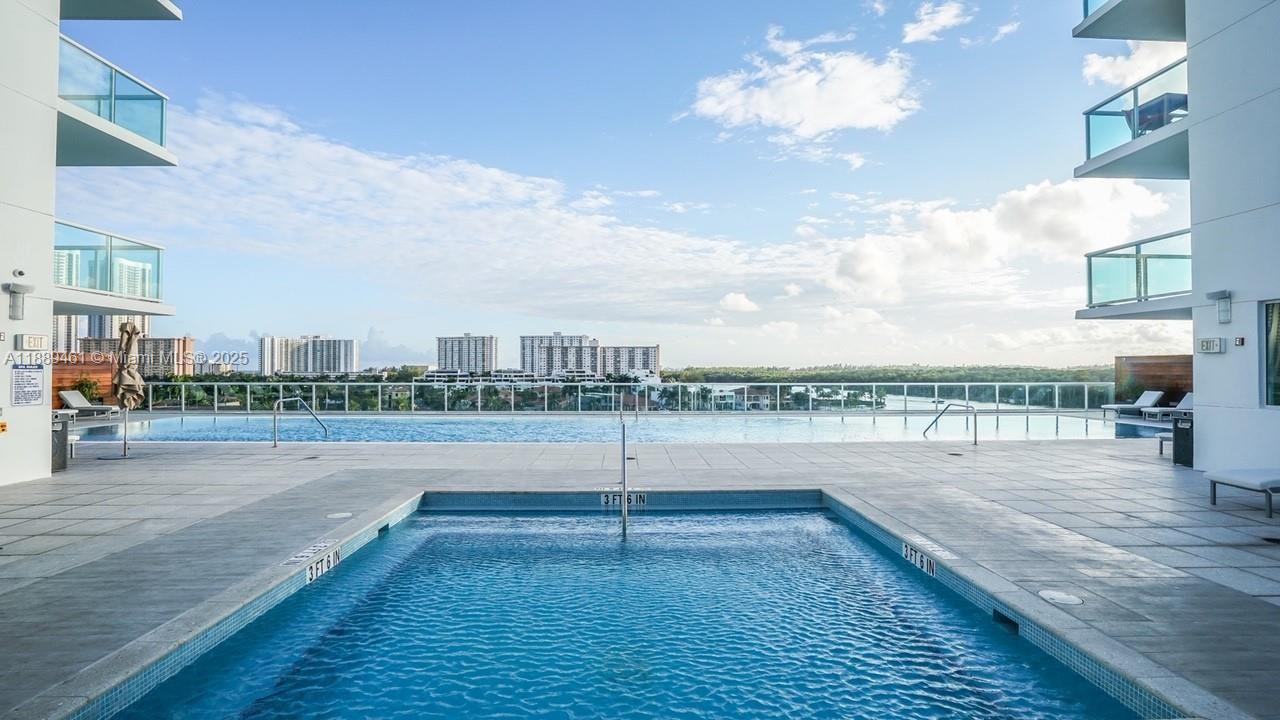 400 SUNNY ISLES CONDO EAS - Residential Lease