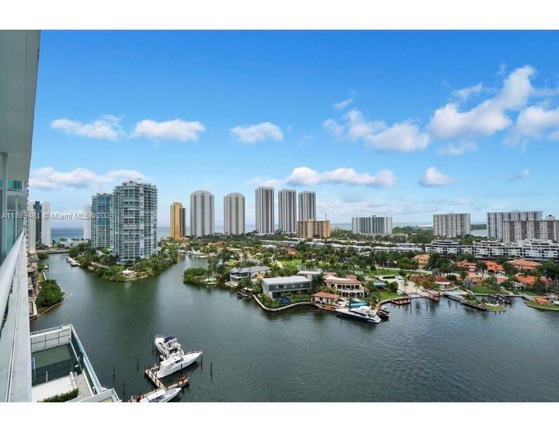 400 SUNNY ISLES CONDO EAS - Residential Lease