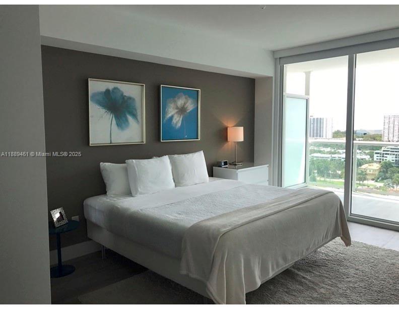 400 SUNNY ISLES CONDO EAS - Residential Lease