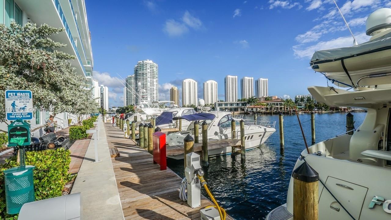 400 SUNNY ISLES CONDO EAS - Residential Lease