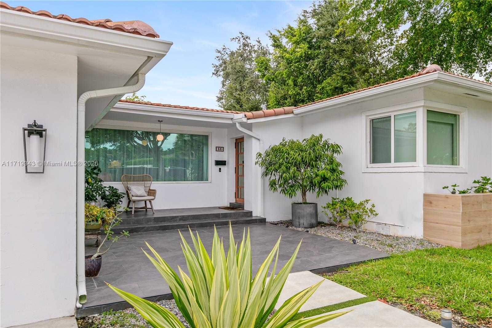 BAY HEIGHTS 1ST ADDN - Residential