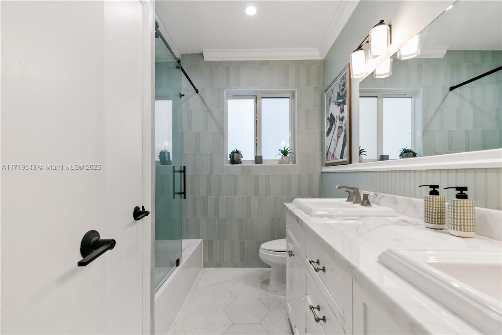 BAY HEIGHTS 1ST ADDN - Residential