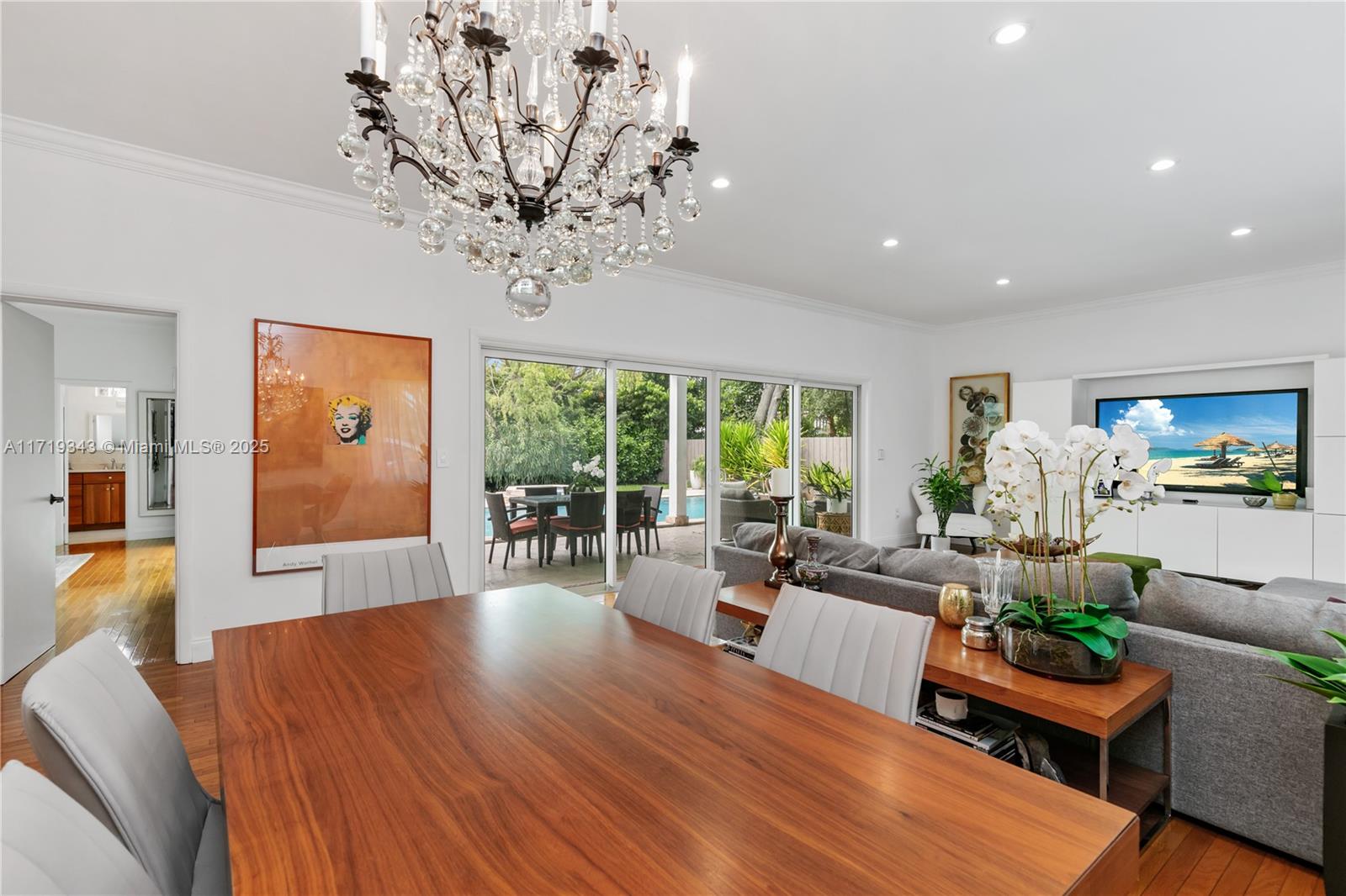 BAY HEIGHTS 1ST ADDN - Residential