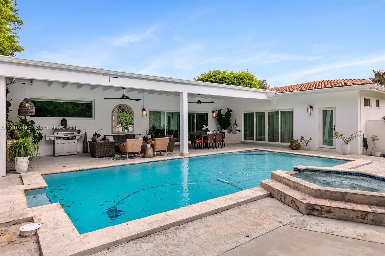 BAY HEIGHTS 1ST ADDN - Residential