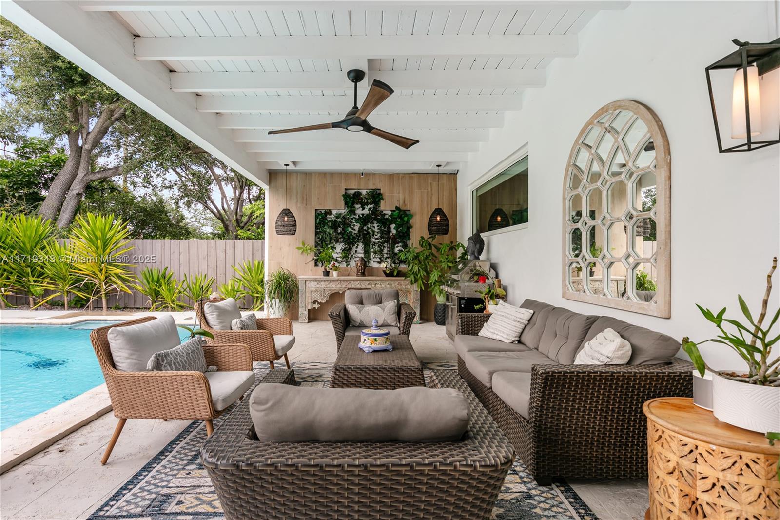 BAY HEIGHTS 1ST ADDN - Residential