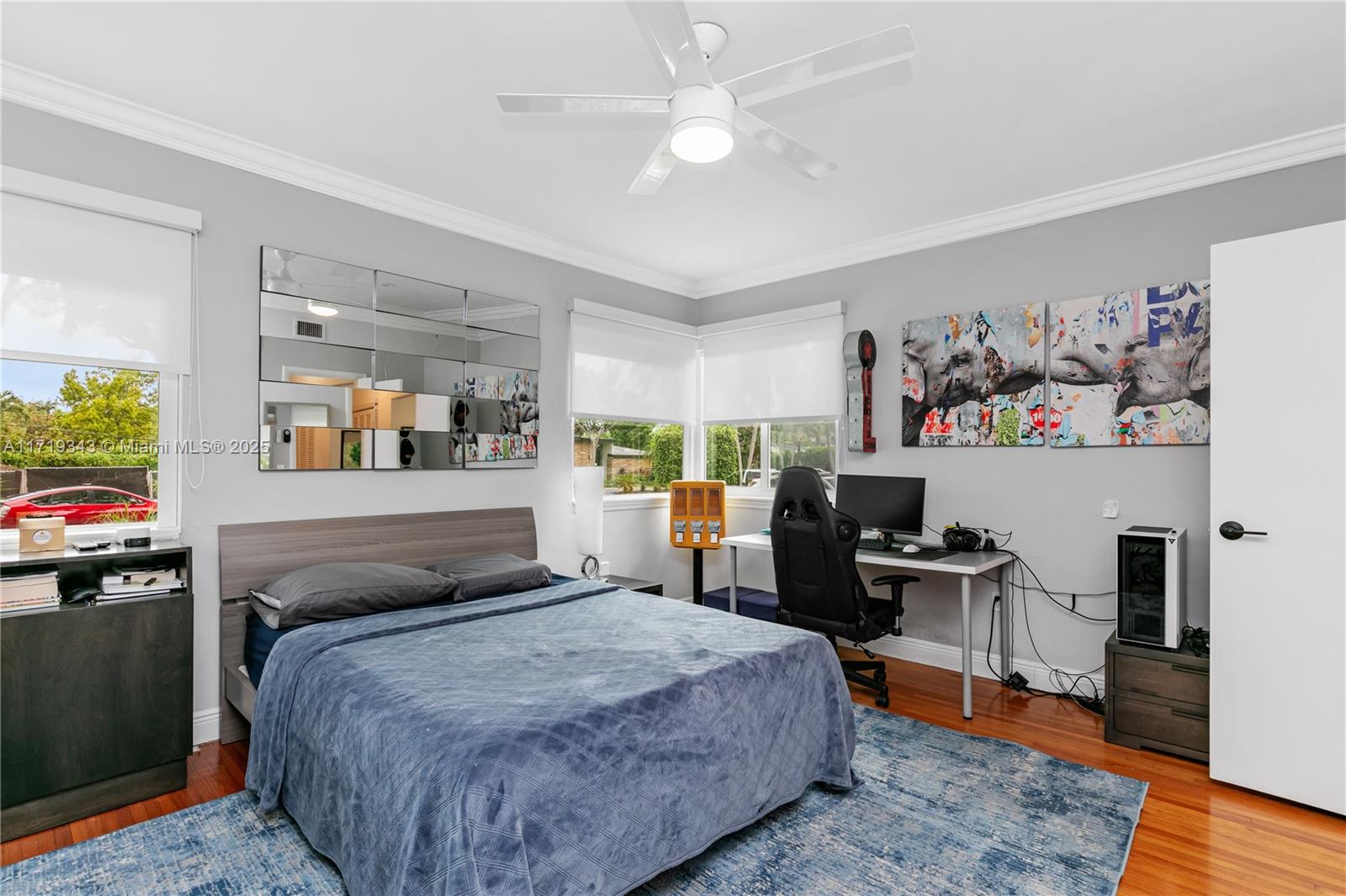 BAY HEIGHTS 1ST ADDN - Residential