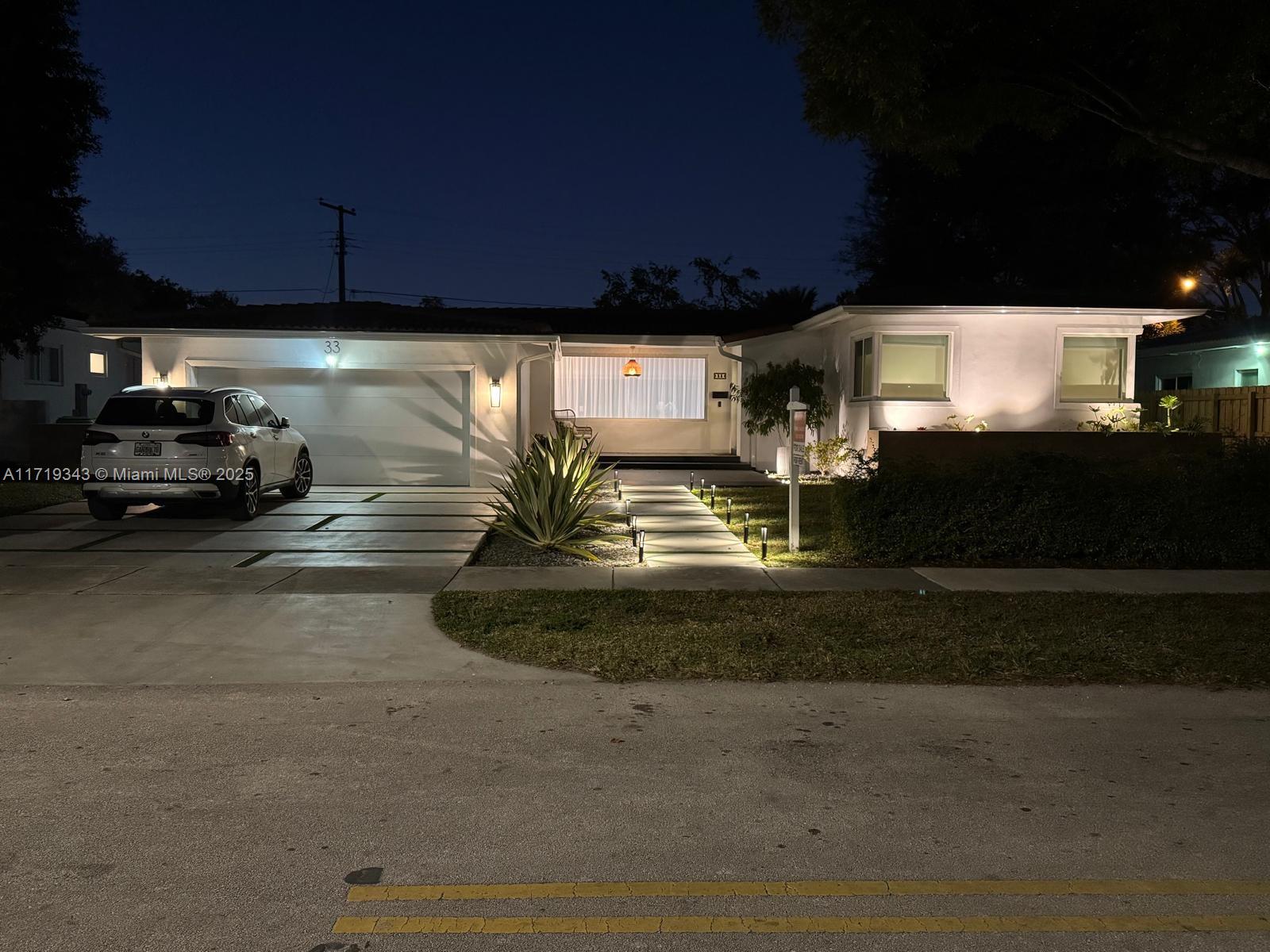 BAY HEIGHTS 1ST ADDN - Residential