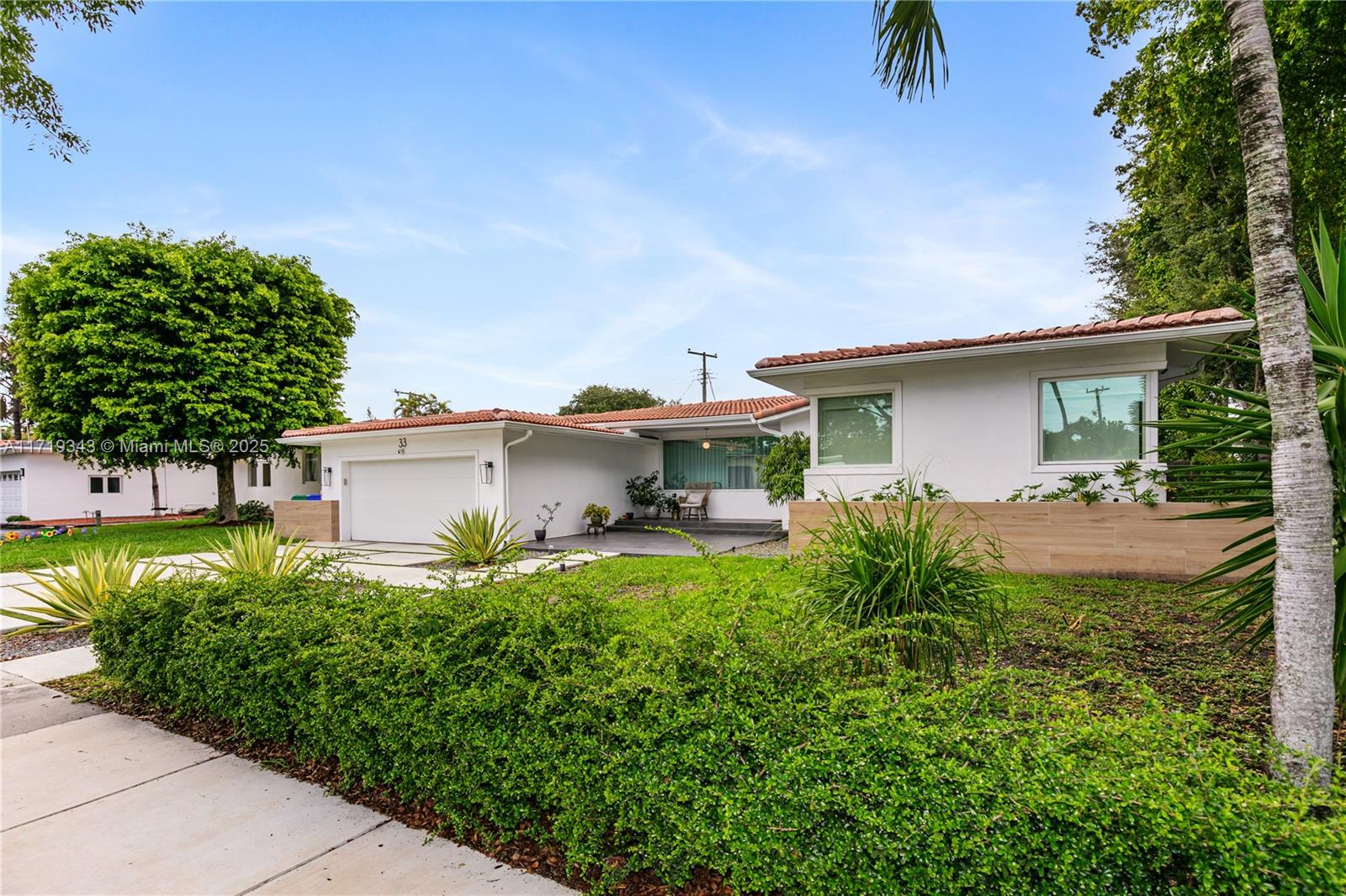 BAY HEIGHTS 1ST ADDN - Residential