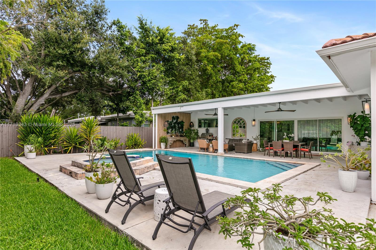 BAY HEIGHTS 1ST ADDN - Residential