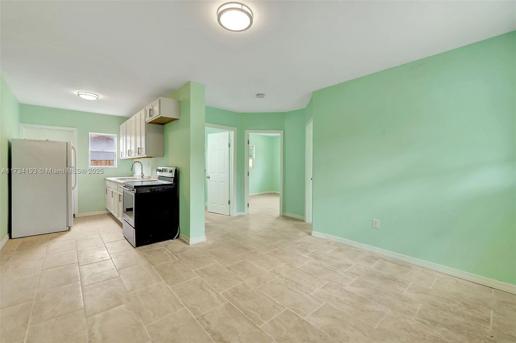 Photo of 1106 17th N St #A, Fort Pierce, FL 34950 (MLS # A11734193)
