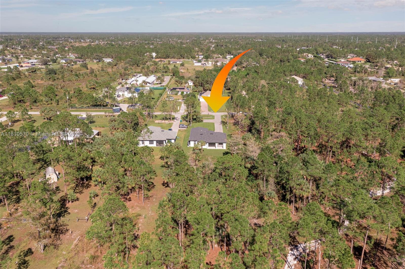 GOLDEN GATE ESTATES - Residential