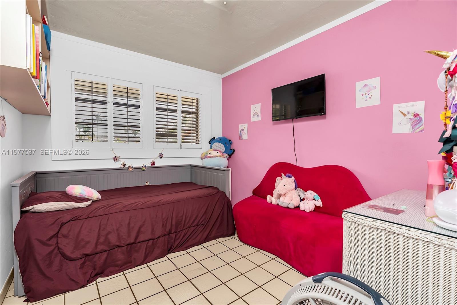 CORAL PARK ESTATES SEC 3 - Residential