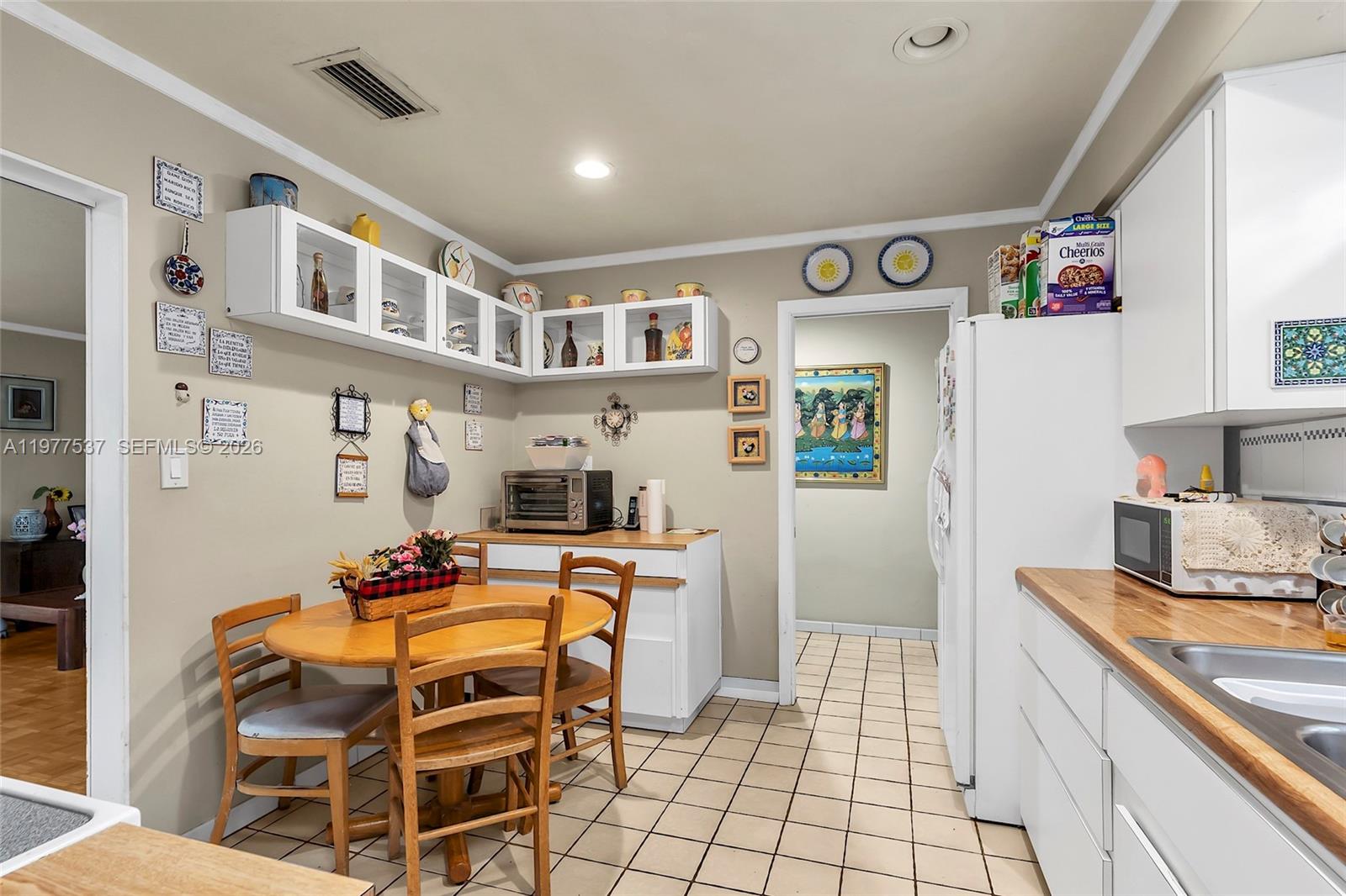 CORAL PARK ESTATES SEC 3 - Residential