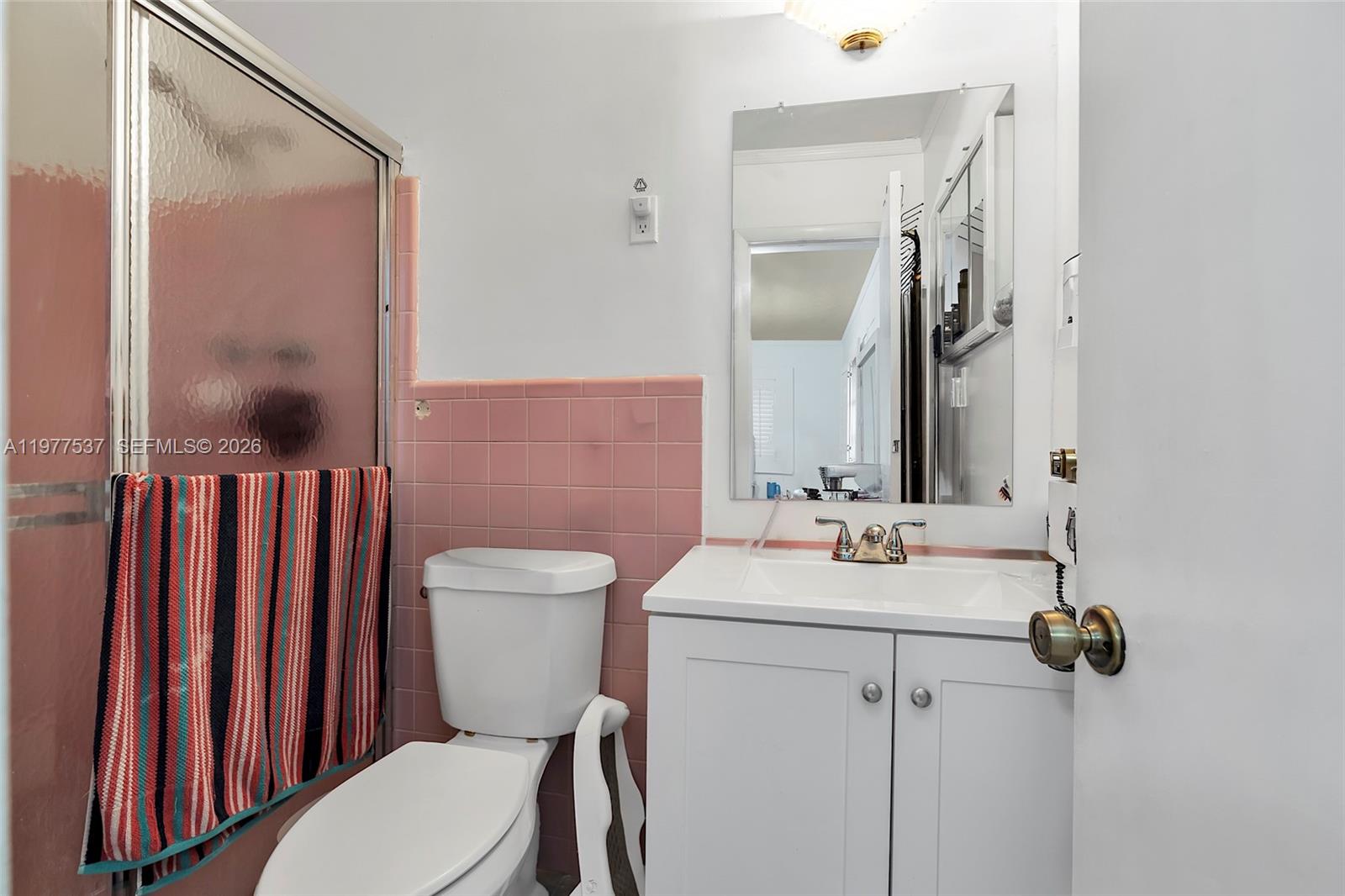 CORAL PARK ESTATES SEC 3 - Residential