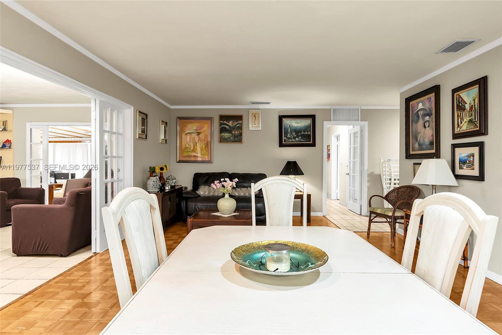 CORAL PARK ESTATES SEC 3 - Residential