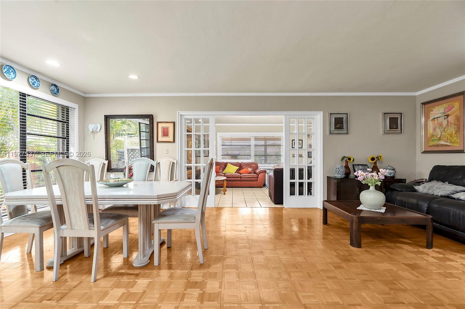 CORAL PARK ESTATES SEC 3 - Residential