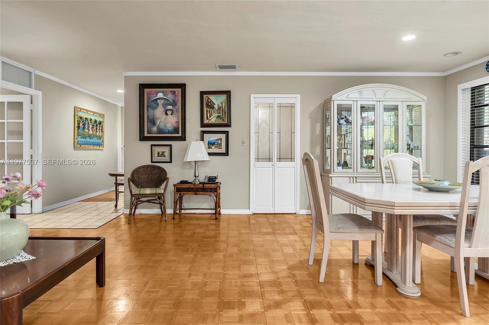 CORAL PARK ESTATES SEC 3 - Residential