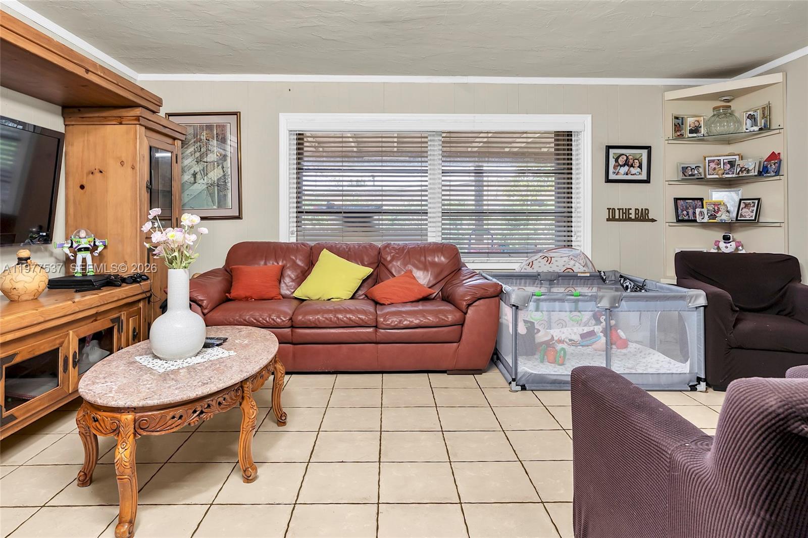 CORAL PARK ESTATES SEC 3 - Residential