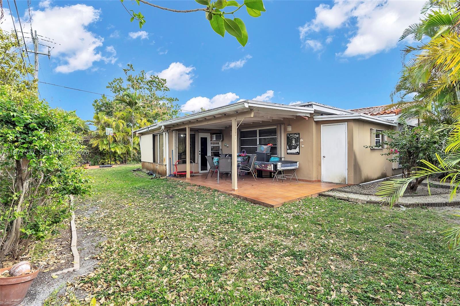 CORAL PARK ESTATES SEC 3 - Residential