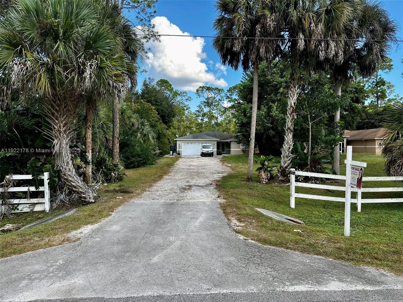 GOLDEN GATE ESTATES - Residential