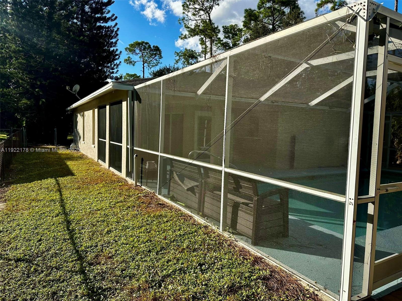 GOLDEN GATE ESTATES - Residential