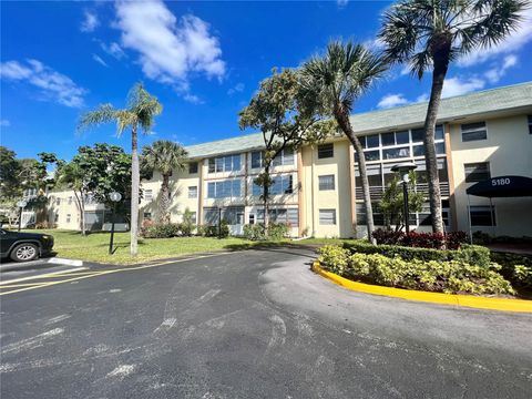 A home in Tamarac