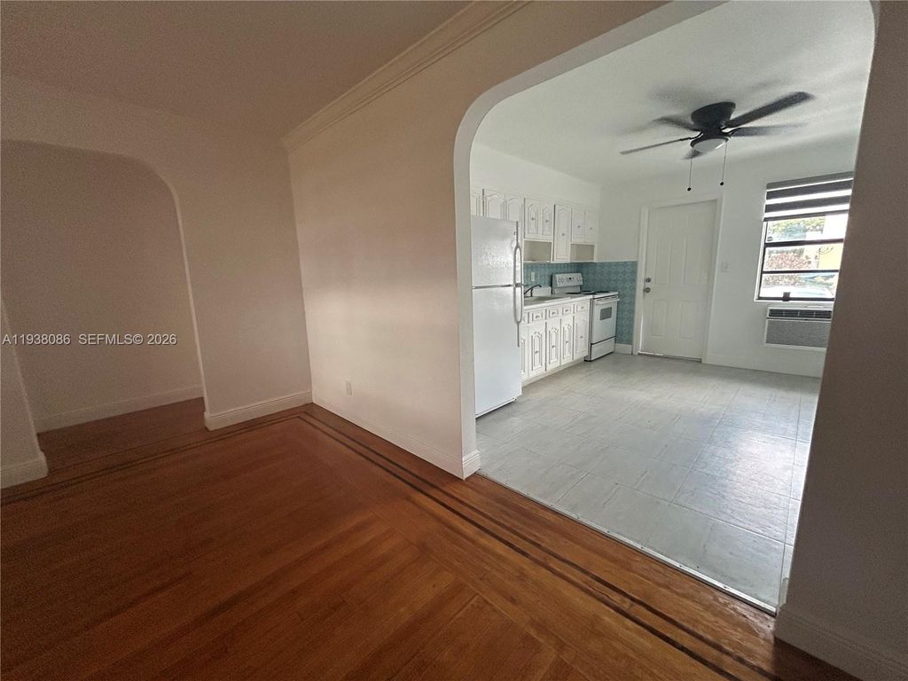 Photo of 1839 Wiley St #1, Hollywood, FL 33020 (MLS # A11938086)
