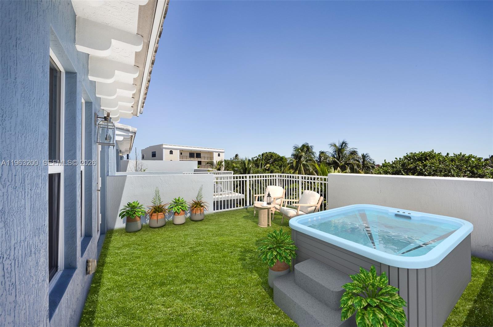 HILLSBORO SHORES - Residential