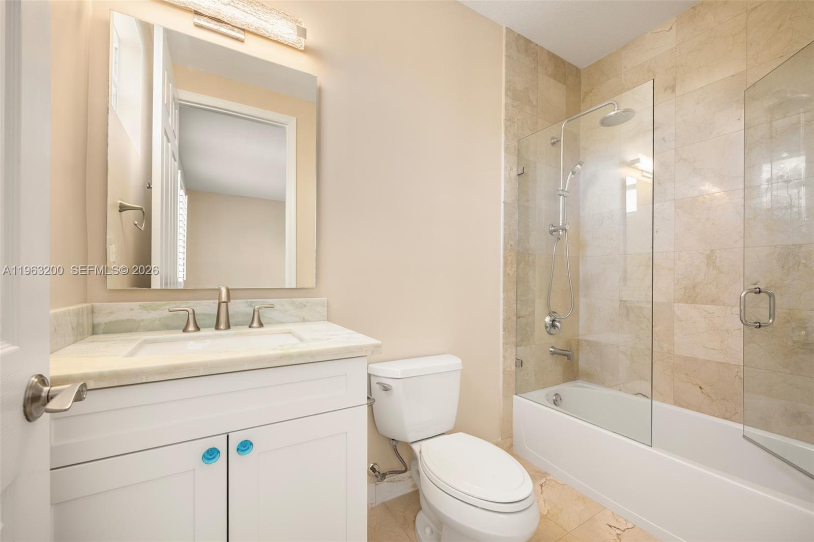 HILLSBORO SHORES - Residential