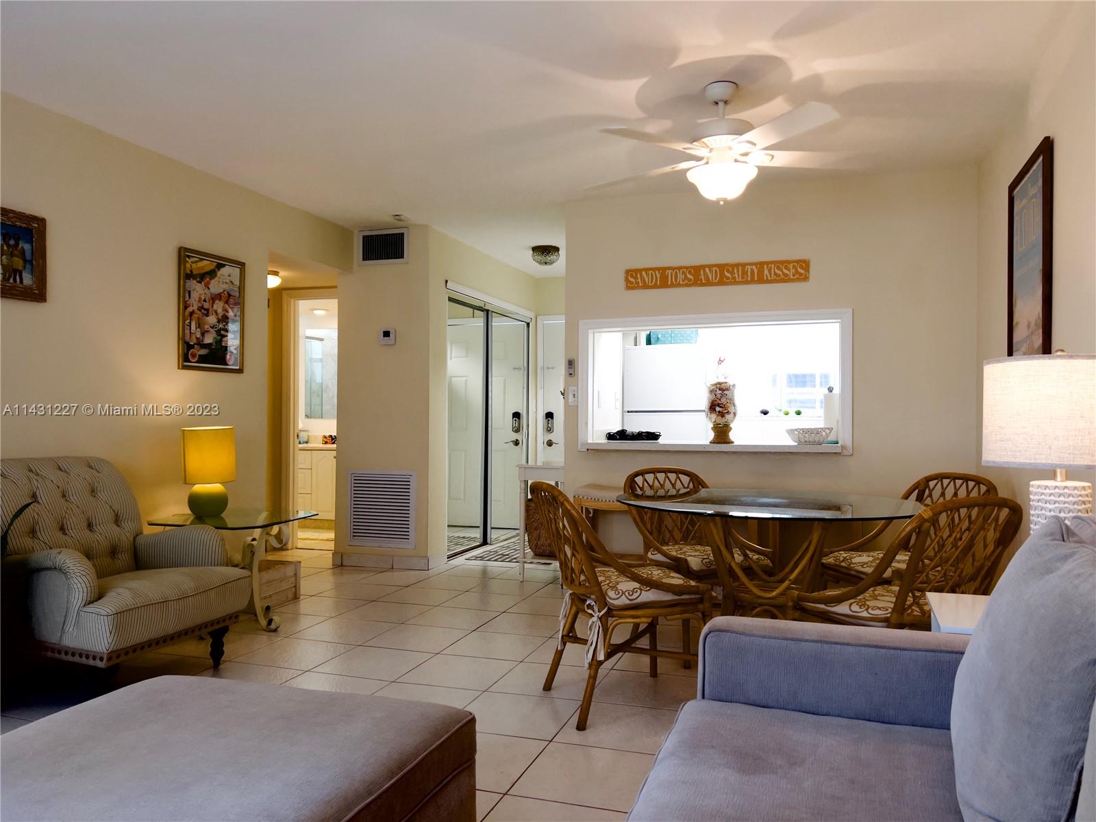 EAST ATLANTIC GARDENS CON - Residential Lease