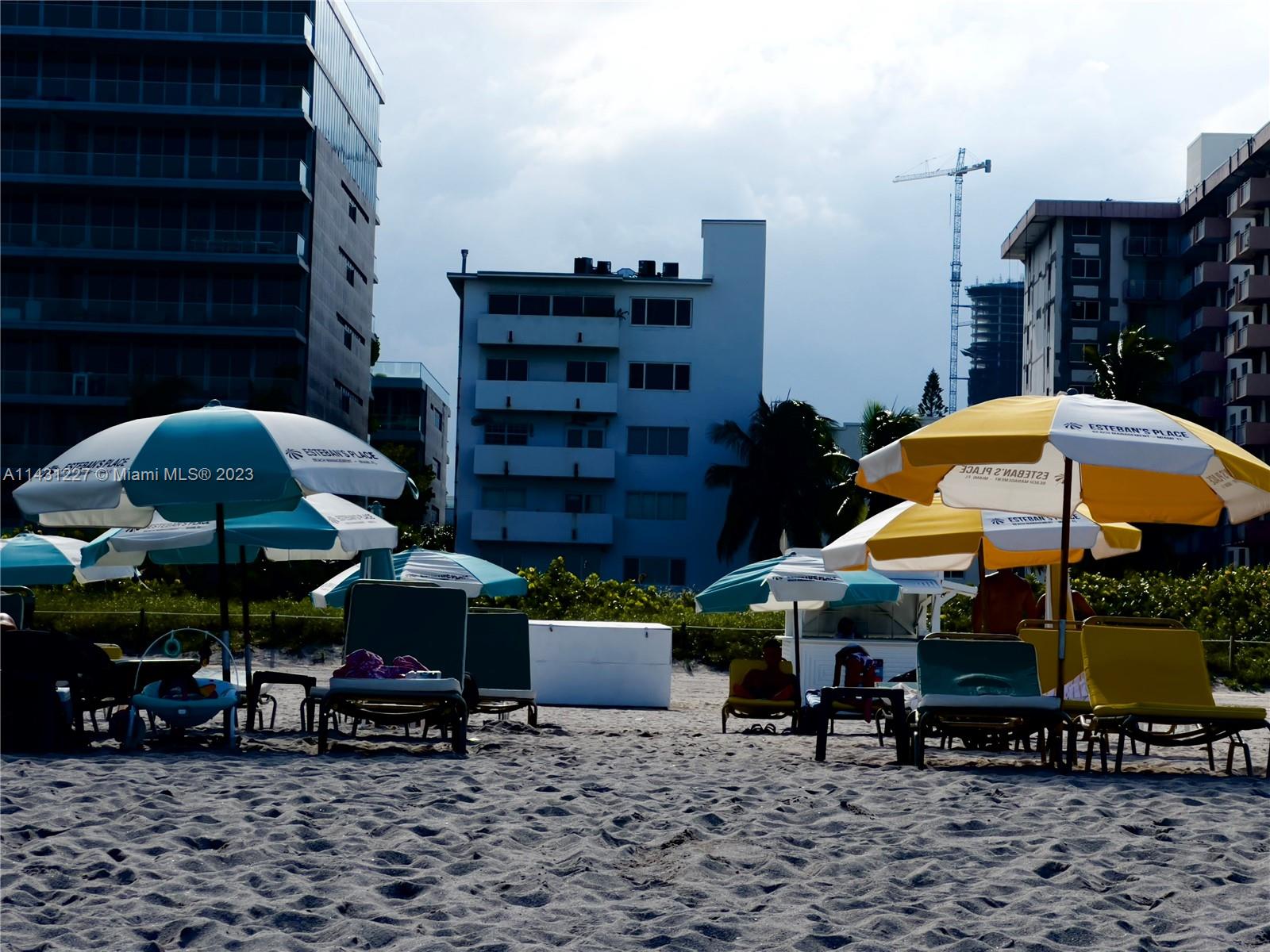 EAST ATLANTIC GARDENS CON - Residential Lease
