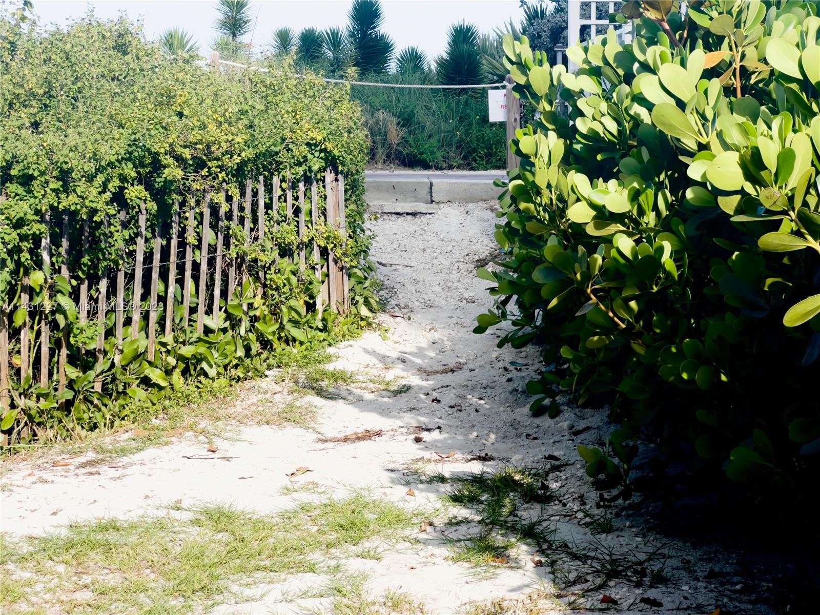 EAST ATLANTIC GARDENS CON - Residential Lease