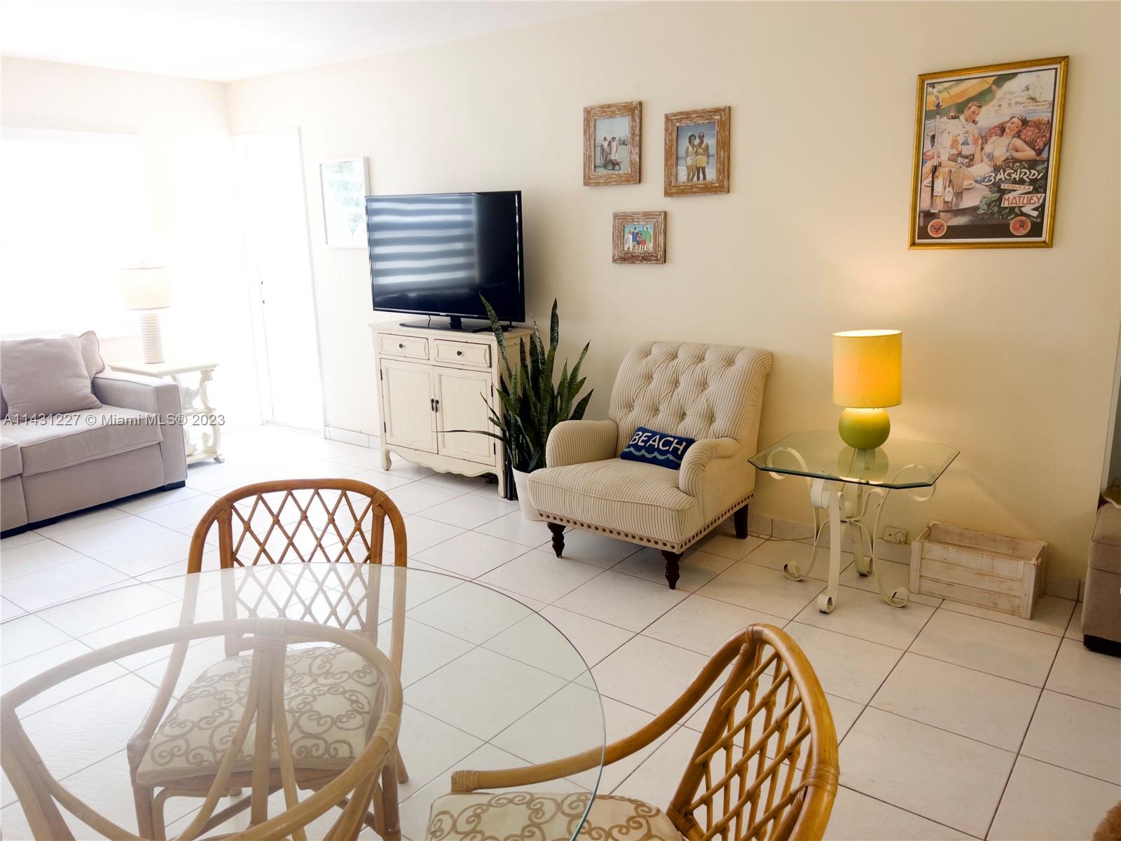 EAST ATLANTIC GARDENS CON - Residential Lease