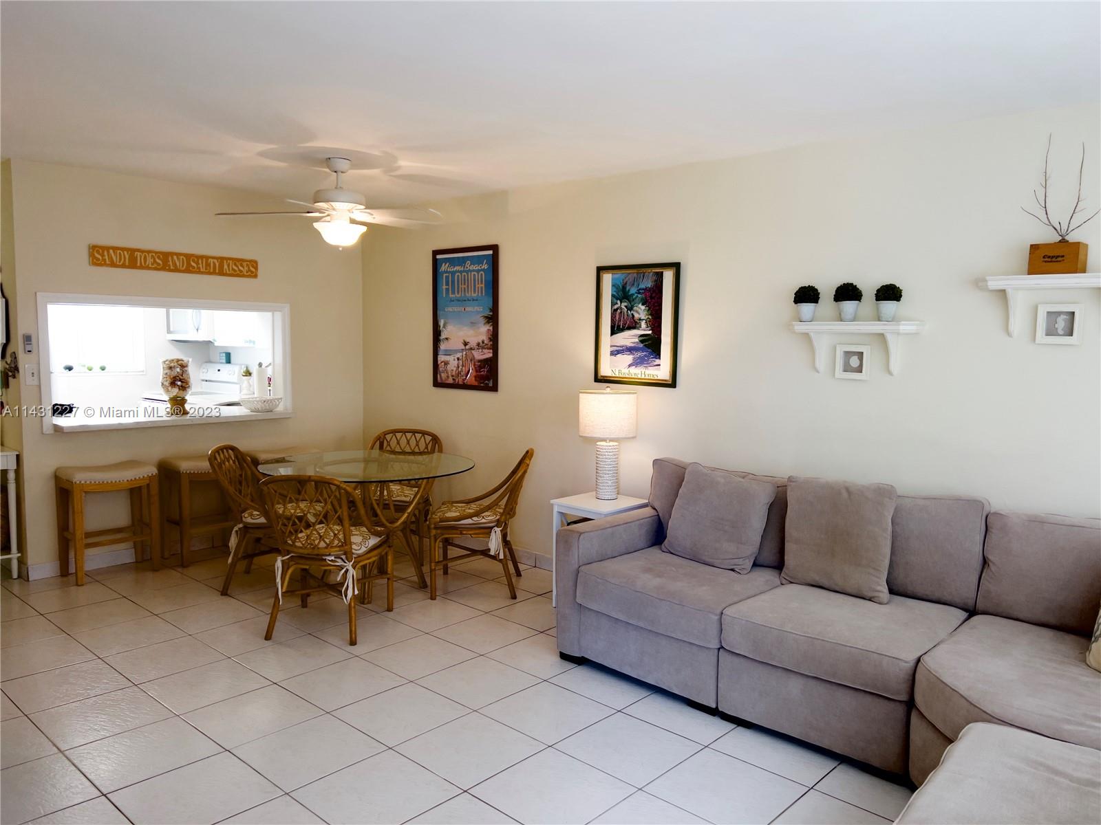 EAST ATLANTIC GARDENS CON - Residential Lease
