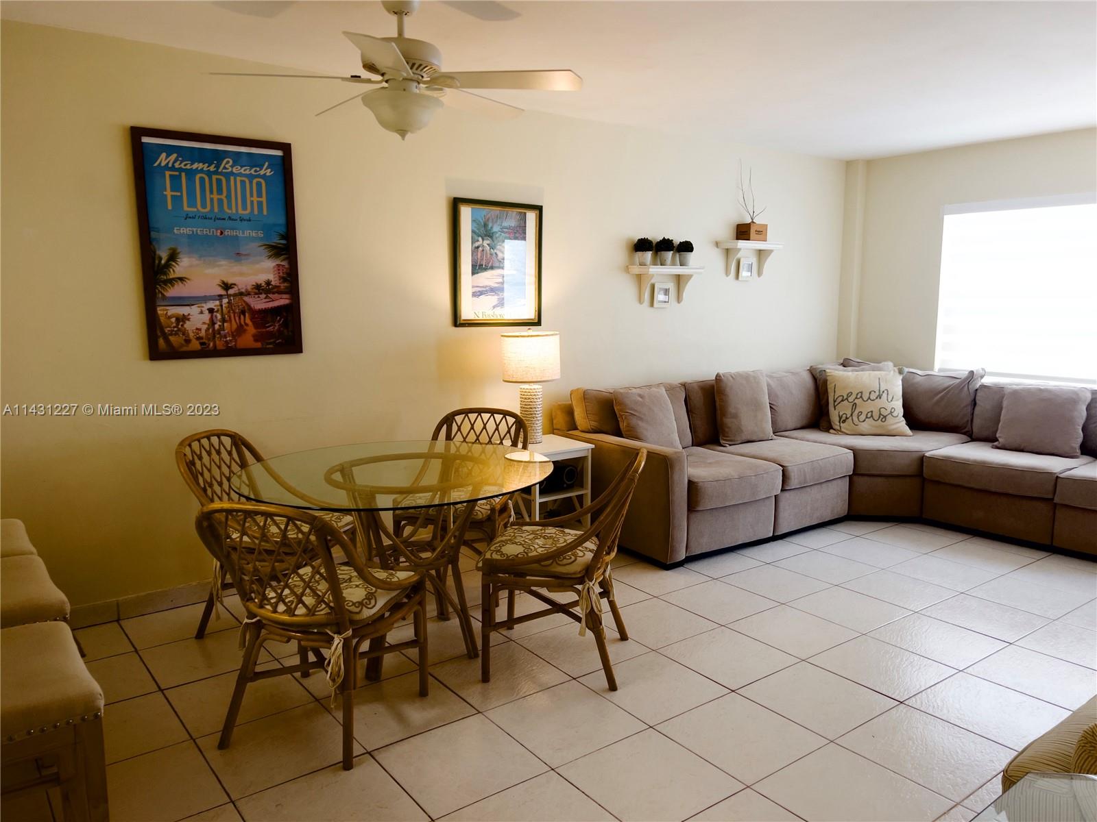 EAST ATLANTIC GARDENS CON - Residential Lease