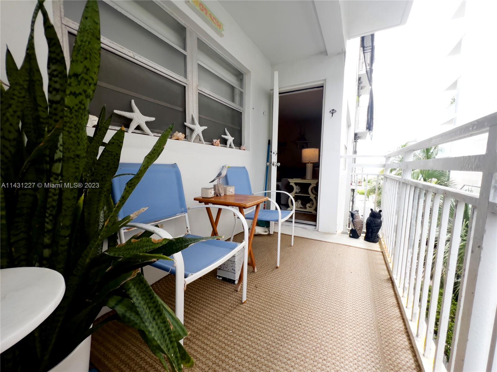 EAST ATLANTIC GARDENS CON - Residential Lease