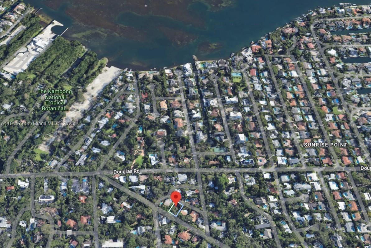 SUNSHINE VILLAS - Residential Lease