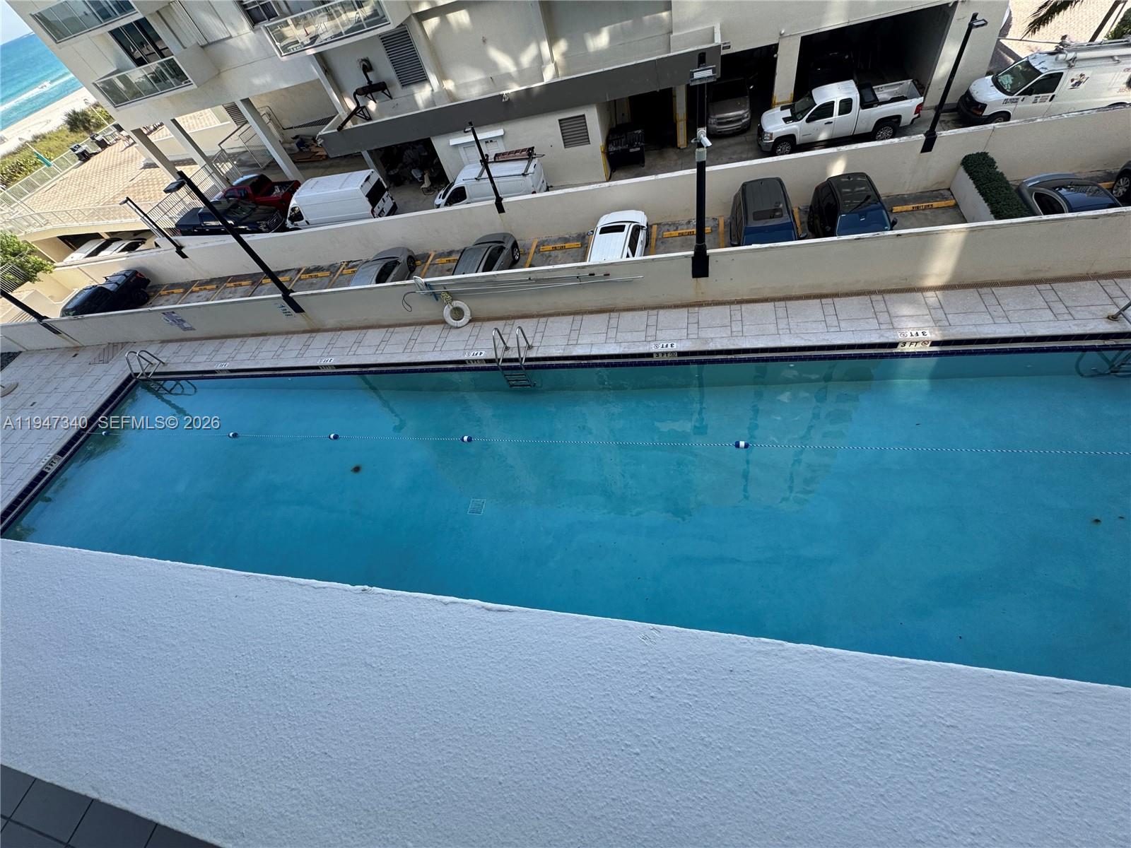 LEXCELLENCE CONDO - Residential