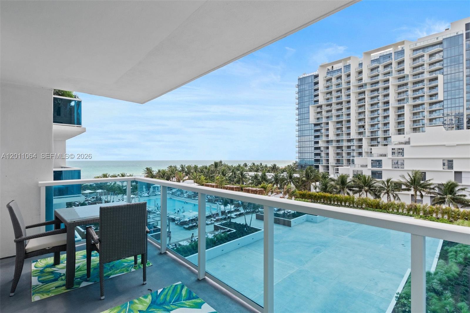 RONEY PALACE CONDO - Residential