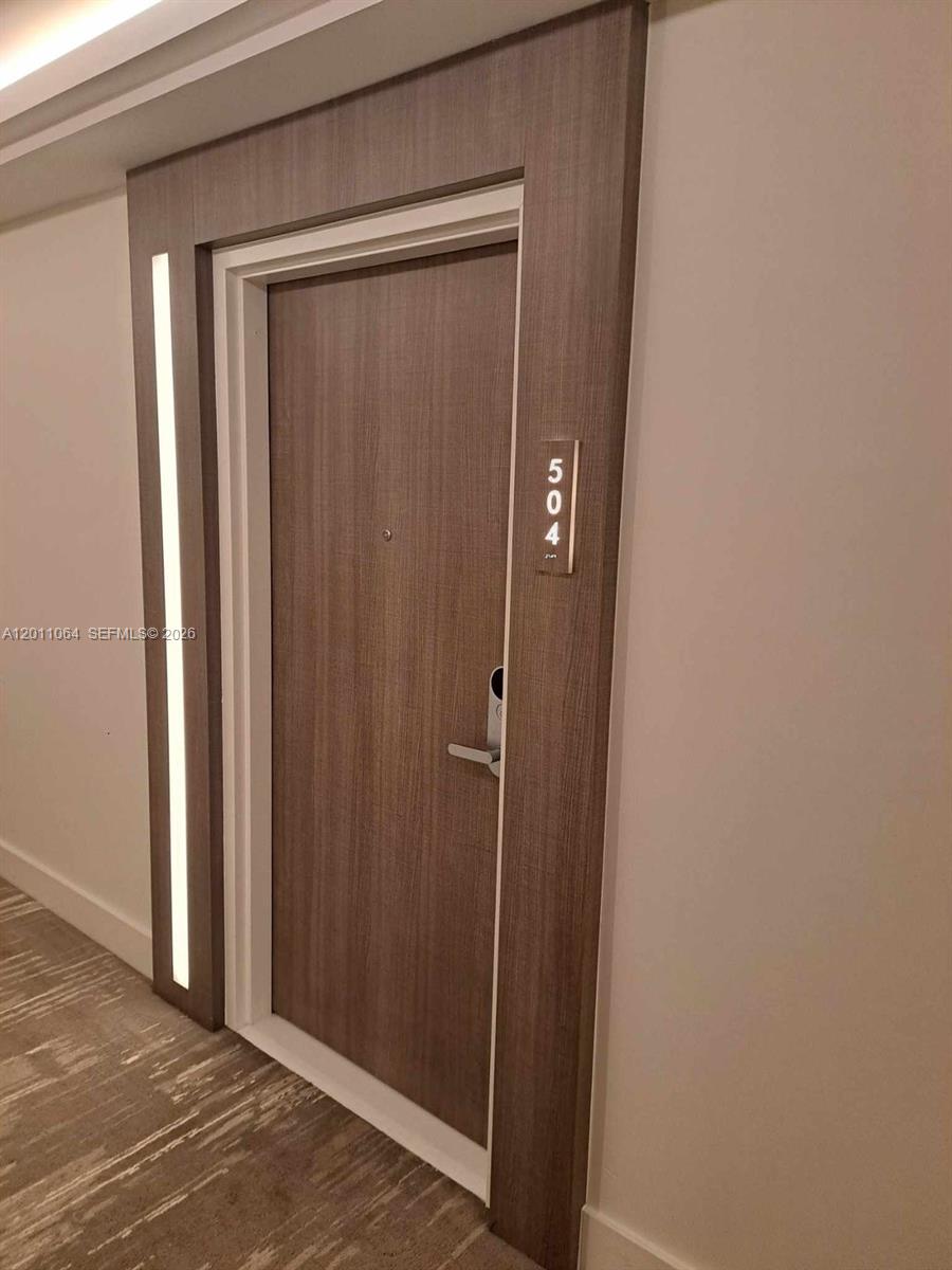 RONEY PALACE CONDO - Residential